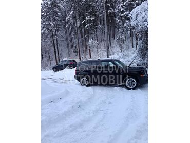 Jeep Patriot 