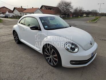 Volkswagen Nova Buba 2.0 turbo DSG