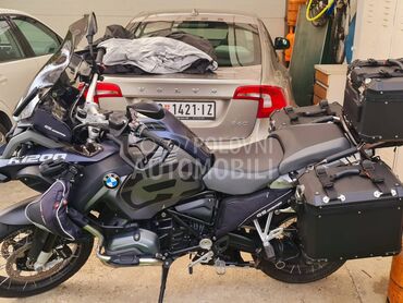 BMW R 1200 GS ADV