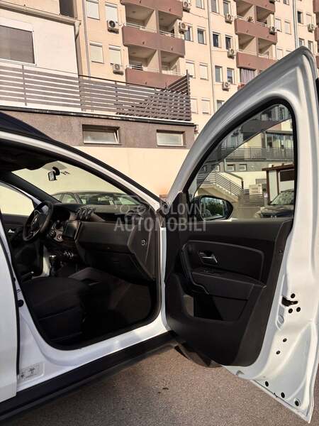 Dacia Duster 1.0 TCE