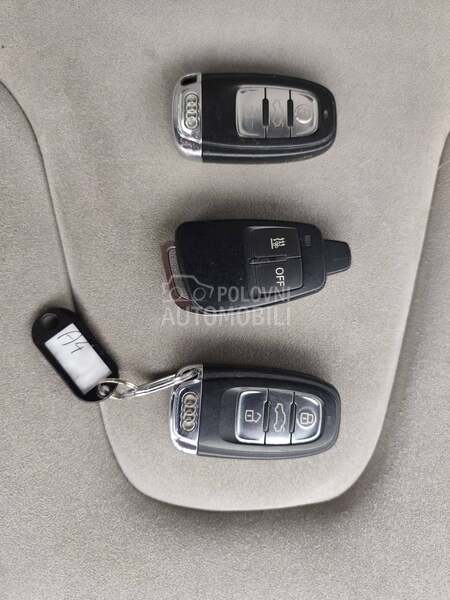 Audi A4 XENON/NAV/DIODA