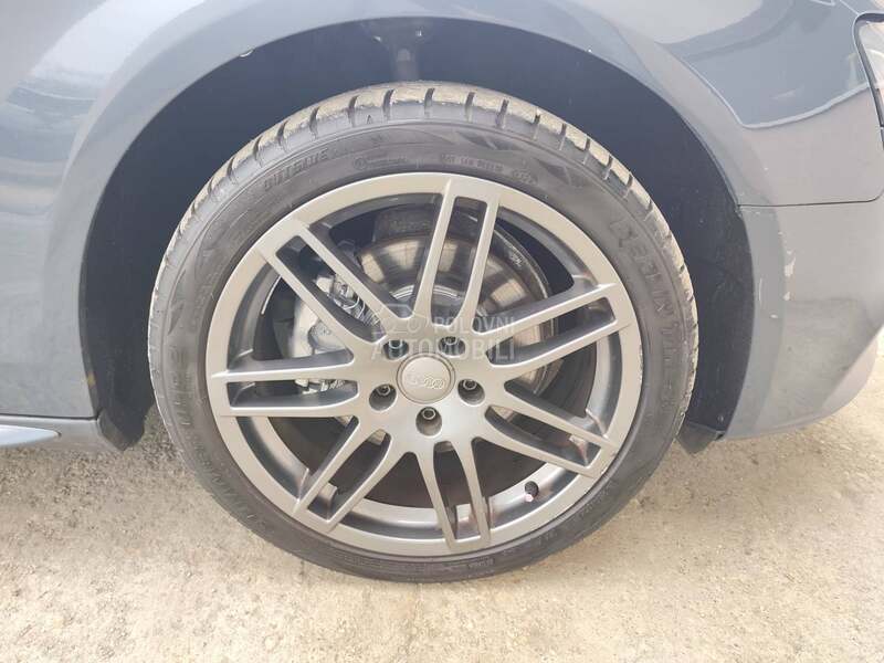 Audi A4 XENON/NAV/DIODA