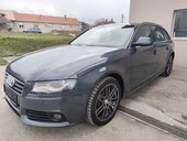 Audi A4 XENON/NAV/DIODA