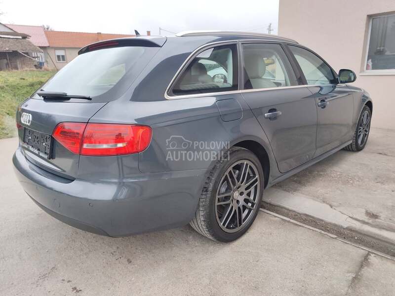 Audi A4 XENON/NAV/DIODA