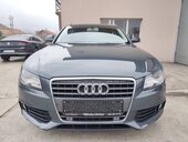 Audi A4 XENON/NAV/DIODA