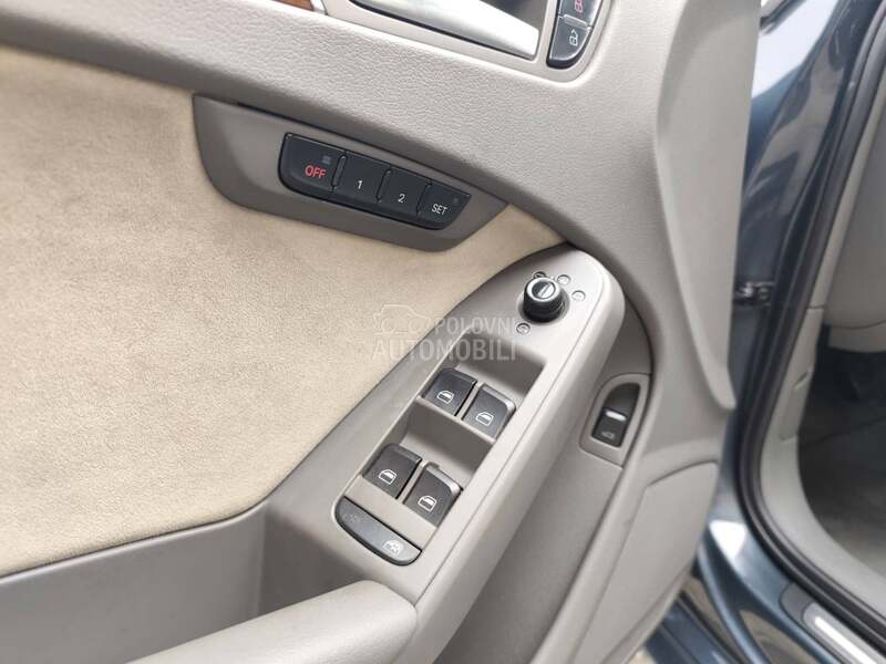 Audi A4 XENON/NAV/DIODA