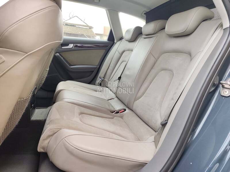 Audi A4 XENON/NAV/DIODA