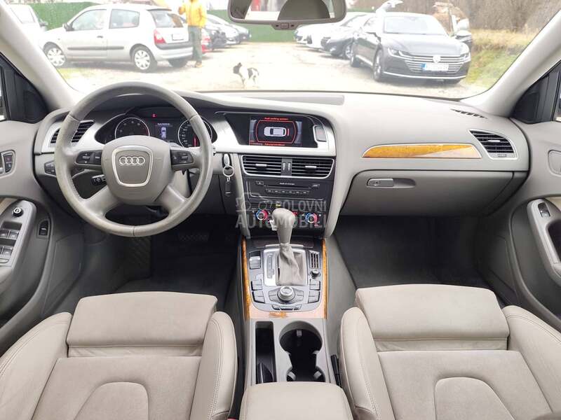 Audi A4 XENON/NAV/DIODA