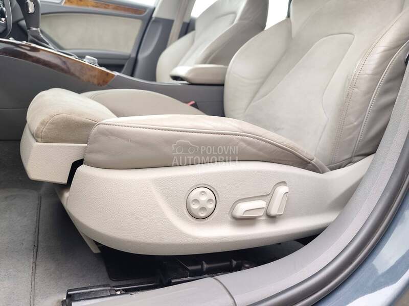 Audi A4 XENON/NAV/DIODA