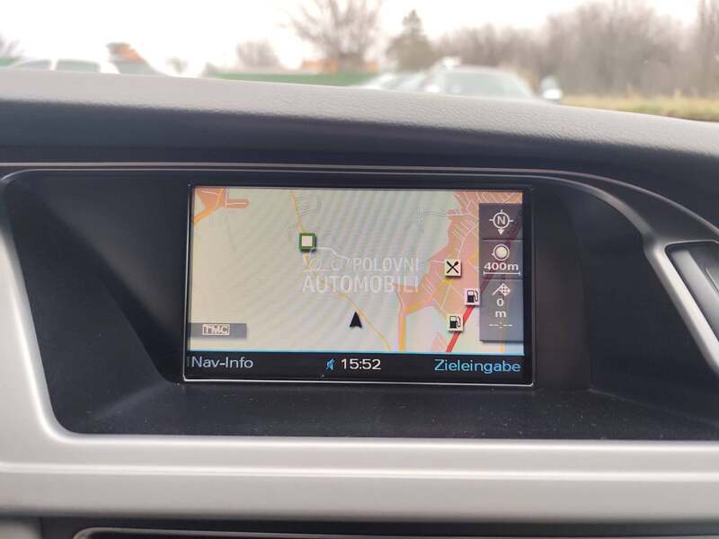 Audi A4 XENON/NAV/DIODA