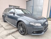 Audi A4 XENON/NAV/DIODA