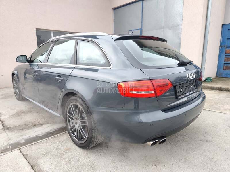 Audi A4 XENON/NAV/DIODA