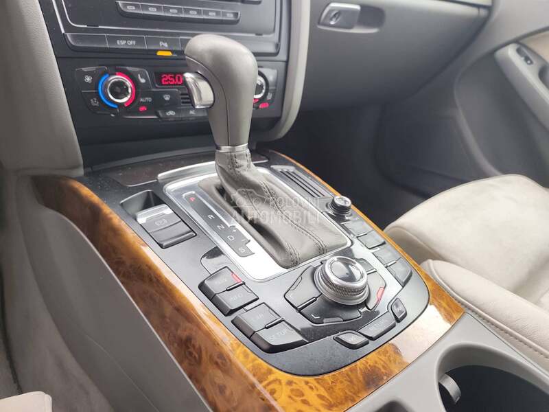 Audi A4 XENON/NAV/DIODA