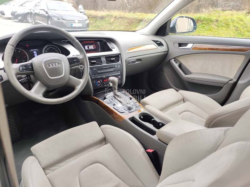 Audi A4 XENON/NAV/DIODA