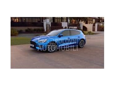 Rezervni tocak za Ford Focus