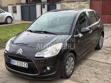 Citroen C3 1.4i