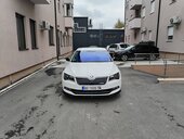 Škoda Superb DSG 4x4 350hp
