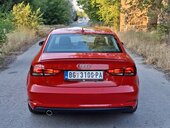 Audi A3 1.6tdi 6brz limuzna
