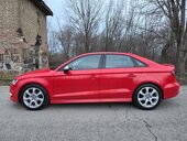 Audi A3 1.6tdi 6brz limuzna