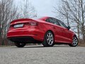 Audi A3 1.6tdi 6brz limuzna