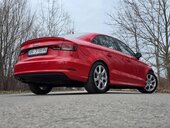 Audi A3 1.6tdi 6brz limuzna