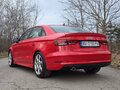 Audi A3 1.6tdi 6brz limuzna