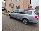 Volkswagen Passat B6 