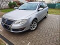 Volkswagen Passat B6 