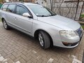 Volkswagen Passat B6 