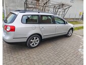 Volkswagen Passat B6 