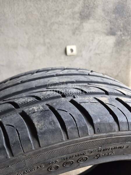 Tracmax 275/40 R20 Letnja
