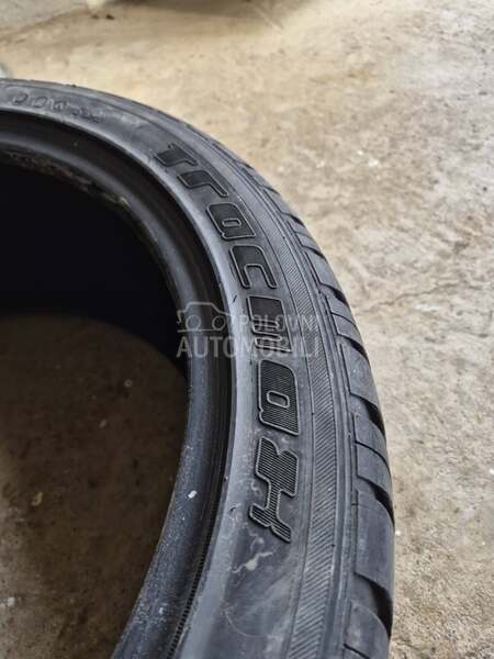 Tracmax 275/40 R20 Letnja