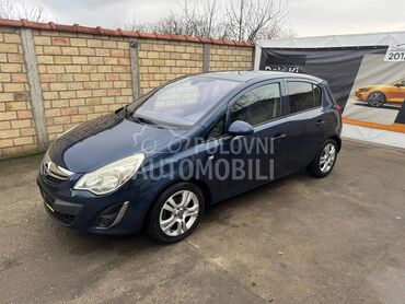 Opel Corsa D 1.3CDTi Cosmo