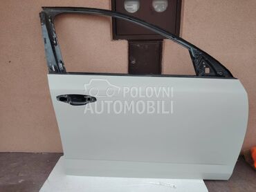 VRATA za Škoda Octavia od 2017. do 2020. god.