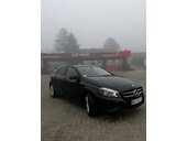 Mercedes Benz A 160 ZA POČETNIKE