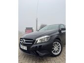 Mercedes Benz A 160 ZA POČETNIKE