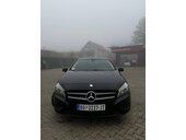 Mercedes Benz A 160 ZA POČETNIKE