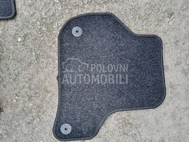 krpane patosnice za Volkswagen Golf 5