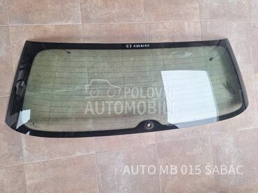 Staklo Gepek vrata za Volkswagen Golf 7