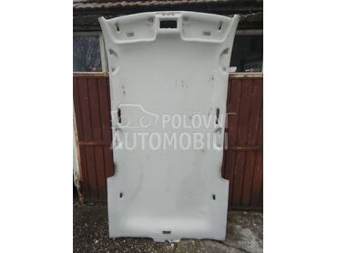 Nebo karavan za Volkswagen Golf 4