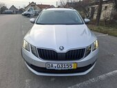 Škoda Octavia 16 TDI