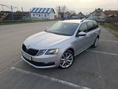 Škoda Octavia 16 TDI