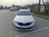 Škoda Octavia 16 TDI