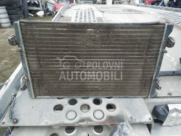 Hladnjak vode za Volkswagen Bora