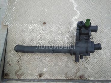 Kuciste termostata 1.4 16V za Volkswagen Bora, Golf 4