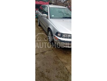 Volvo V40 1.9d