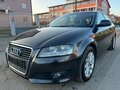 Audi A3 1.4 TFSI // KOŽA