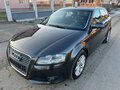 Audi A3 1.4 TFSI // KOŽA