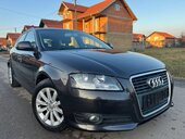 Audi A3 1.4 TFSI // KOŽA