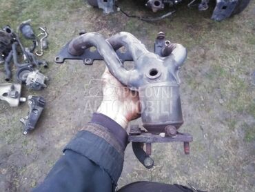 Izduvna grana 1.4 16V za Volkswagen Golf 4